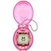 Bandai Tamagotchi Original With Case - Pink - (47022)