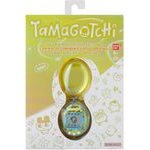 Bandai Tamagotchi Original With Case - Yellow - (47021)