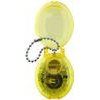 Bandai Tamagotchi Original With Case - Yellow - (47021)
