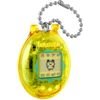 Bandai Tamagotchi Original With Case - Yellow - (47021)