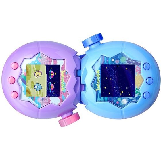 Bandai Tamagotchi Paradise - Water - (43422)