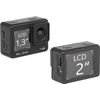 Blow Action Sports Camera 20 Mp 5K Ultra Hd Cmos Wi-Fi 58 g - (78-568#)