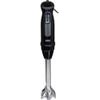 Braun Multiquick 3 MQ30201M 0.6 L Immersion Blender 900 W Black, Satin Steel - (MQ30201)