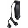 Braun Multiquick 3 MQ30201M 0.6 L Immersion Blender 900 W Black, Satin Steel - (MQ30201)