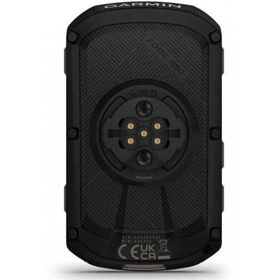 Garmin Edge 850 Device Only - (010-03023-01)