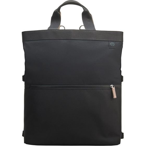 HP 14-Inch Convertible Laptop Backpack Tote - (9C2H0AA)