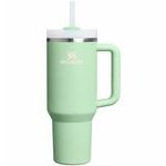 Stanley Thermal Cup Quencher H2.O Flowstate 1.18 l Pistachio - (10-13230-063)