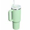 Stanley Thermal Cup Quencher H2.O Flowstate 1.18 l Pistachio - (10-13230-063)