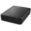 Western Digital Elements Portable (USB-C) External Hard Drive 1 Tb 2.5'' Usb Type-C 3.2 Gen 1 (3.1 Gen 1) Black - (WDBLSS0050BBK-WESN)