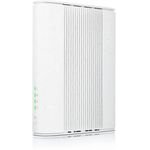 Zyxel Indoor Standalone/Nebula Wi-Fi 6 5G Router With 1-Year Nebula Pro licence, AX1800 Wi-Fi, 1x Gb Lan - (FWA505V2-EU0102F)