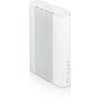 Zyxel Indoor Standalone/Nebula Wi-Fi 6 5G Router With 1-Year Nebula Pro licence, AX1800 Wi-Fi, 1x Gb Lan - (FWA505V2-EU0102F)