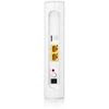 Zyxel Indoor Standalone/Nebula Wi-Fi 6 5G Router With 1-Year Nebula Pro licence, AX1800 Wi-Fi, 1x Gb Lan - (FWA505V2-EU0102F)