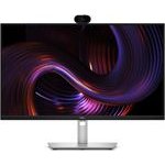 Dell Monitor P2726DEv / Black, Silver Standard 68.6 Cm (27'') - (210-BVHV)