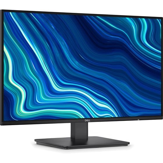 Dell Monitor SE2726D / Black 68.6 Cm (27'') - (210-BVSG)