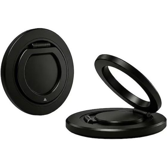 Samsung GP-TEU026BSa By Bsc Dual Magnet Holder Slim Black - (GP-TEU026BSABW)