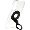 Samsung GP-TEU026BSa By Bsc Dual Magnet Holder Slim Black - (GP-TEU026BSABW)