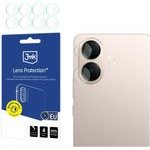 3MK Lens Protection Camera Lens Protector For Vivo V70 Lite