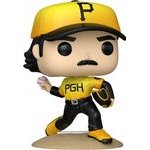 Funko Pop! MLB: Pittsburgh Pirates - Paul Skenes City Connect (Special Edition) #129 Vinyl Figure