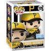 Funko Pop! MLB: Pittsburgh Pirates - Paul Skenes City Connect (Special Edition) #129 Vinyl Figure
