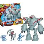Hasbro DisneyJr.: Marvel - Iron Man & His Awesome Friends - Giant Armor Ultron Figure (G3219)