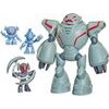 Hasbro DisneyJr.: Marvel - Iron Man & His Awesome Friends - Giant Armor Ultron Figure (G3219)