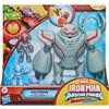 Hasbro DisneyJr.: Marvel - Iron Man & His Awesome Friends - Giant Armor Ultron Figure (G3219)