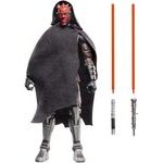 Hasbro Fans - Star Wars: The Black Series Maul (G2582)