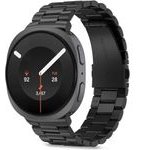 Tech-Protect Stainless Samsung Galaxy Watch 8 / 9 / Classic (40 / 44 / 46 MM) BLACK