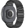Tech-Protect Stainless Samsung Galaxy Watch 8 / 9 / Classic (40 / 44 / 46 MM) BLACK