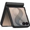 Tech-Protect Wallet Galaxy Z Flip 8 BLACK