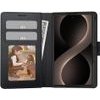 Tech-Protect Wallet Galaxy Z Fold 8 BLACK