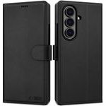 Tech-Protect Wallet Galaxy Z Fold 8 Ultra BLACK