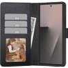 Tech-Protect Wallet Galaxy Z Fold 8 Ultra BLACK