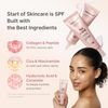 Medicube Glow Collagen Sunscreen SPF50 - (MEDC-93)