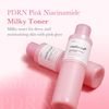 Medicube Pdrn Pink Niacinamide Milky Toner - (MEDC-91)