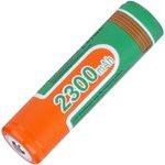 Superfire �������� 18650, 2300 Mah - (18650-battery)