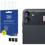 3MK - Lens Protection (4 pack) - Nothing Phone (4b) - Clear