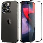 ESR - Armorite Screen Protector Ultrafit (3 pack) - Iphone 18 Pro / Iphone 17 Pro - Black