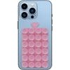 Setty Phone Suction Cup SP-MUN-03 pink