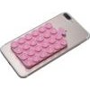 Setty Phone Suction Cup SP-MUN-03 pink