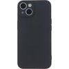 TFO Simple Color Mag Case For Iphone 17 Pro 6,3'' / 18 Pro 6,3'' black
