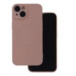 TFO Simple Color Mag Case For Iphone 17 Pro 6,3'' / 18 Pro 6,3'' pink