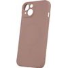 TFO Simple Color Mag Case For Iphone 17 Pro 6,3'' / 18 Pro 6,3'' pink