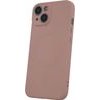 TFO Simple Color Mag Case For Iphone 17 Pro 6,3'' / 18 Pro 6,3'' pink