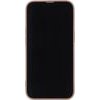 TFO Simple Color Mag Case For Iphone 17 Pro 6,3'' / 18 Pro 6,3'' pink