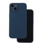 TFO Simple Color Mag Case For Iphone 17 Pro 6,3'' / Iphone 18 Pro 6,3'' Navy blue