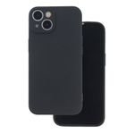 TFO Simple Color Mag Case For Iphone 17 Pro Max 6,9'' / 18 Pro Max 6,9'' black