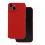 TFO Simple Color Mag Case For Iphone 17 Pro Max 6,9'' / 18 Pro Max 6,9'' red