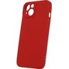 TFO Simple Color Mag Case For Iphone 17 Pro Max 6,9'' / 18 Pro Max 6,9'' red