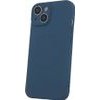 TFO Simple Color Mag Case For Iphone 17 Pro Max 6,9'' / Iphone 18 Pro Max 6,9'' Navy blue